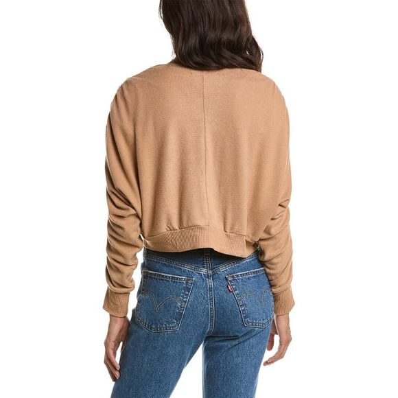 BRAND NEW WITH TAG- Project Social T Aura Cozy Cardigan - Picture 2 of 3